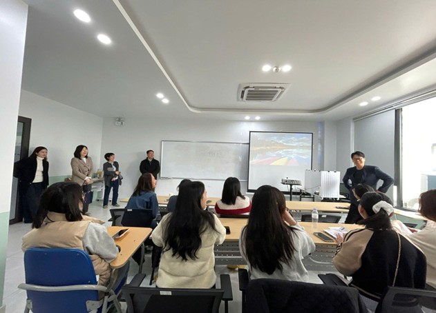 Xây dựng cộng đồng đa văn hóa gắn kết và bền vững: Những kết quả tích cực từ Dự án “Hỗ trợ gia đình đa văn hóa Việt - Hàn và phụ nữ Việt Nam có nhu cầu di cư sang Hàn Quốc theo diện kết hôn”